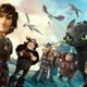 How to Train Your Dragon 2